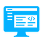 JK Web Works Logo